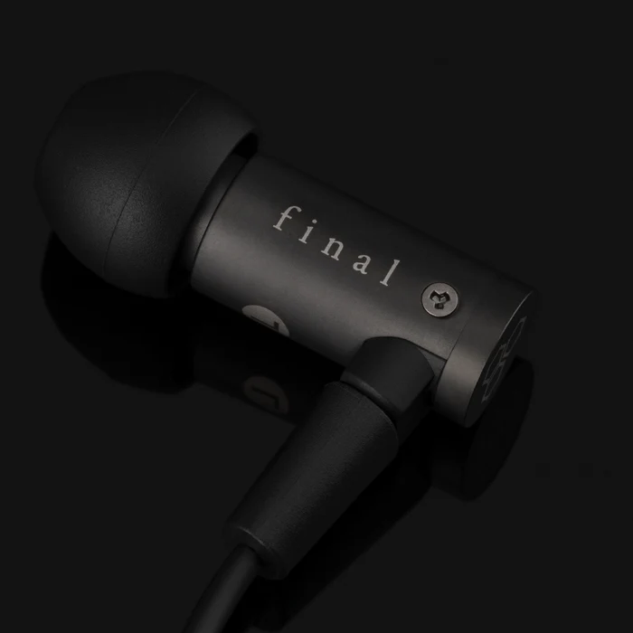 Final Audio S3000